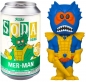 Preview: SODA Figure Masters of the Universe Vinyl Collectible: Mer-Man von Funko